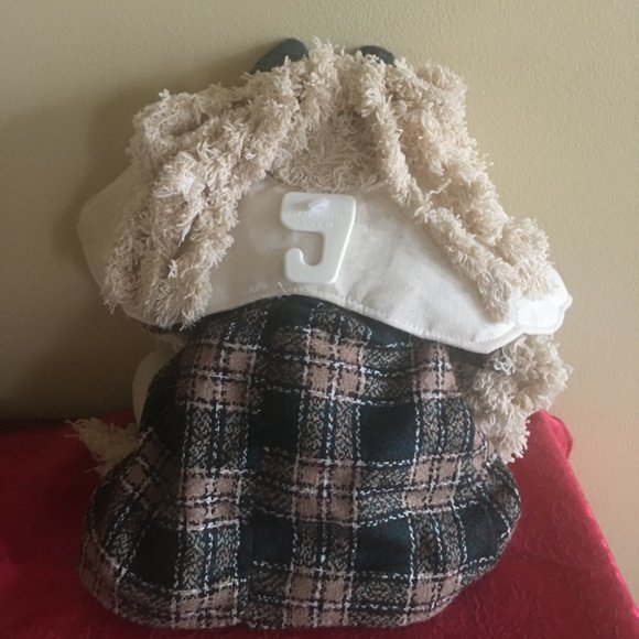 Angel Rag Doll - Picture 3 of 4